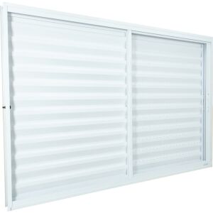 Imagem do produto VENEZIANA 3 FOLHAS - 1 FOLHA FIXA